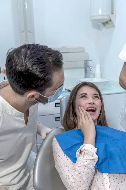Best Emergency Treatment for Dental Infections or Abscesses in August, CA