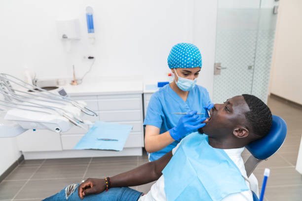 Best Emergency Dental Care for Broken or Chipped Teeth in August, CA
